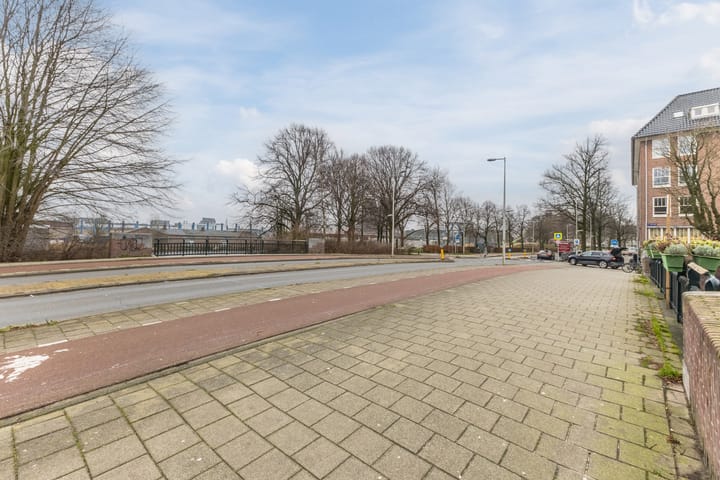 Foto 27 van De Rijpgracht 9-3