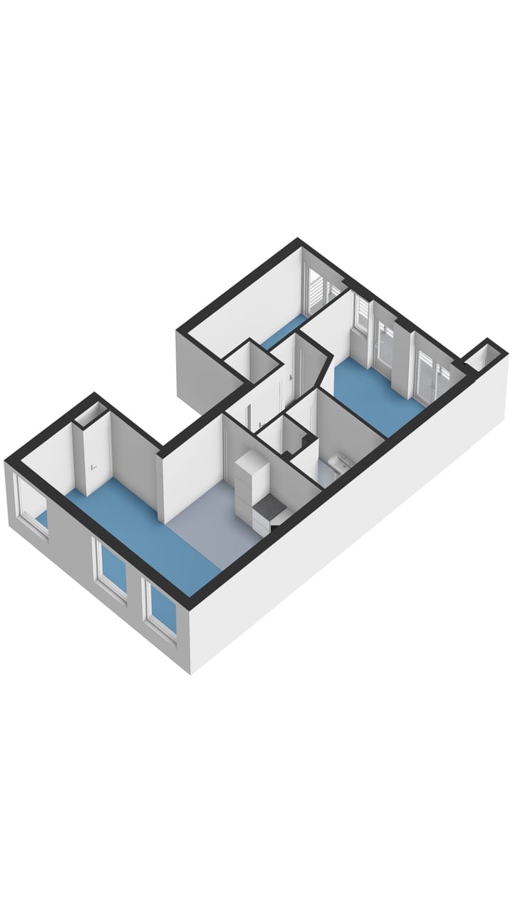 Foto 29 van De Rijpgracht 9-3