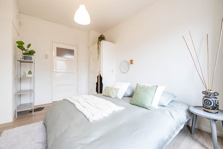 Foto 4 van Wielewaalplein 21