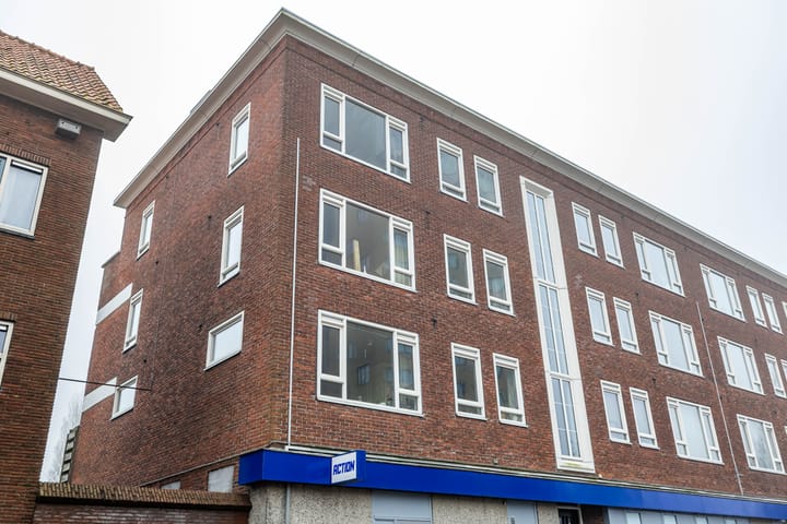 Foto 5 van Wielewaalplein 21