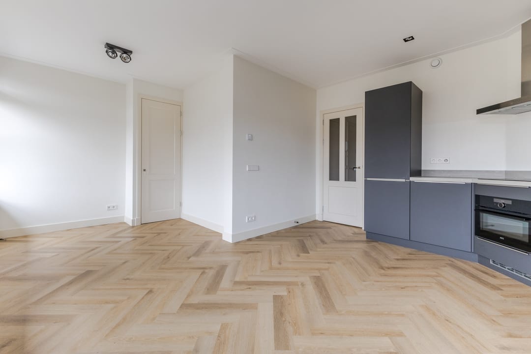 Foto 2 van De Rijpgracht 9-3