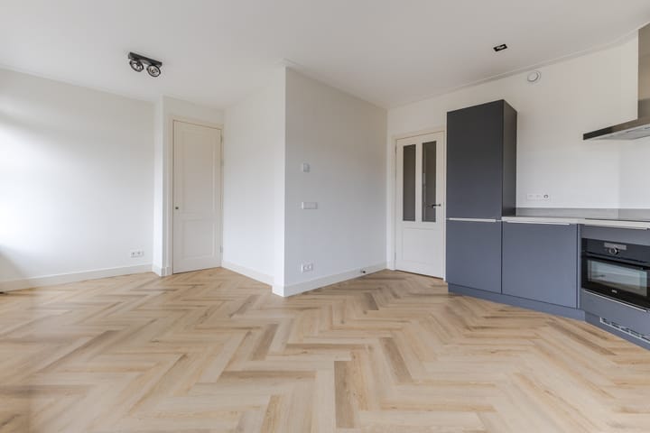 Foto 2 van De Rijpgracht 9-3