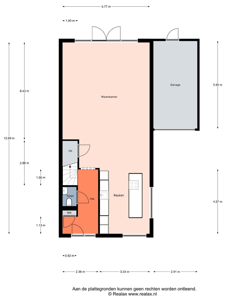 Foto 38 van Abersonstraat 19