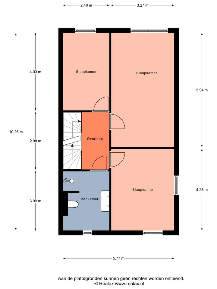 Foto 39 van Abersonstraat 19