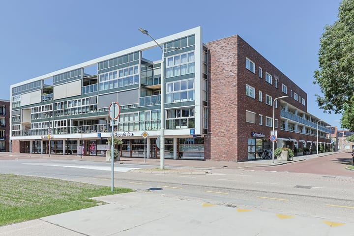 Foto 2 van Ortolaanstraat 11