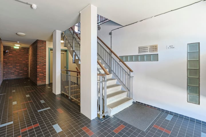 Foto 4 van Ortolaanstraat 11