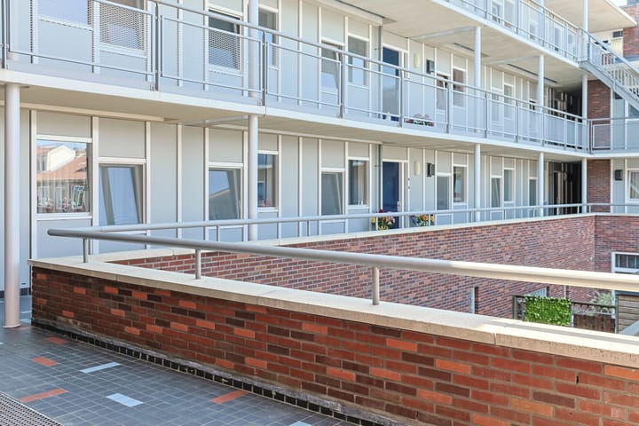 Foto 5 van Ortolaanstraat 11