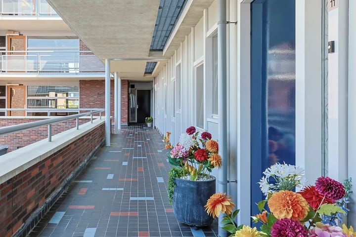 Foto 6 van Ortolaanstraat 11