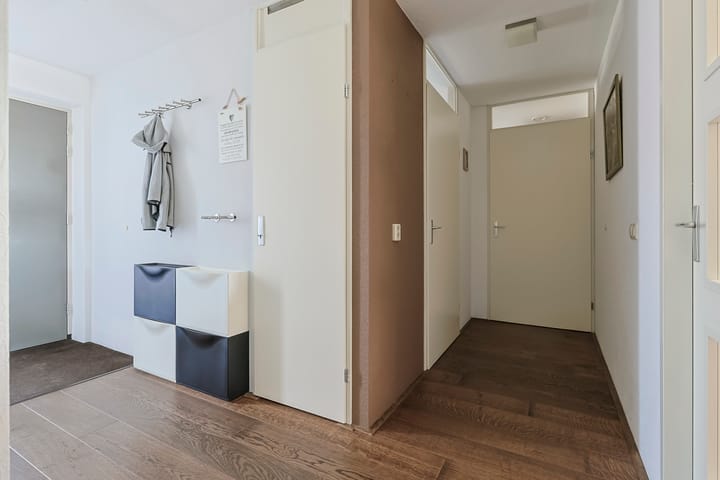 Foto 8 van Ortolaanstraat 11