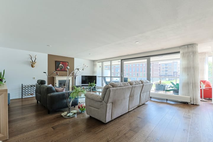 Foto 10 van Ortolaanstraat 11