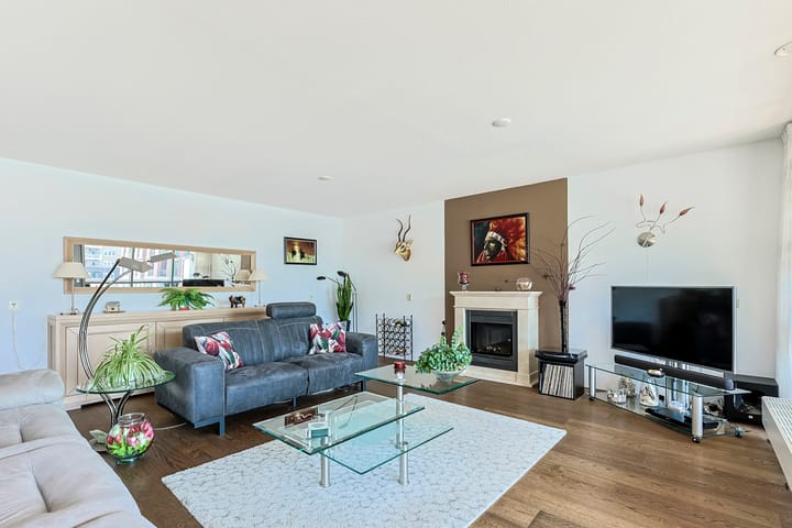 Foto 14 van Ortolaanstraat 11