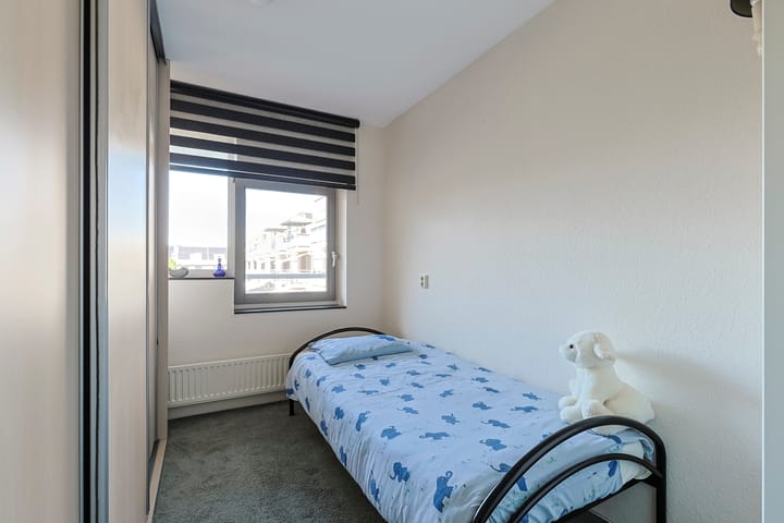 Foto 26 van Ortolaanstraat 11