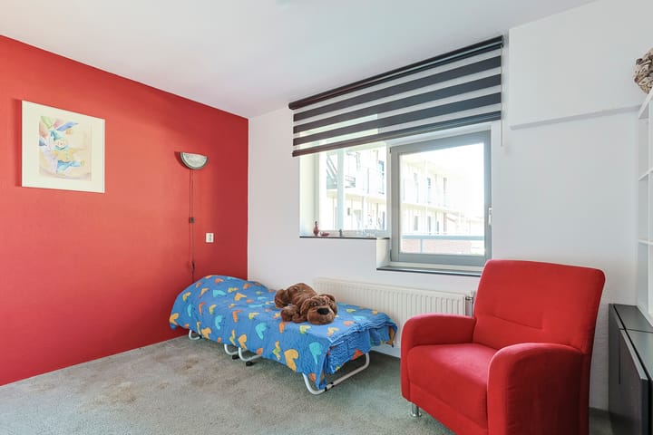 Foto 29 van Ortolaanstraat 11