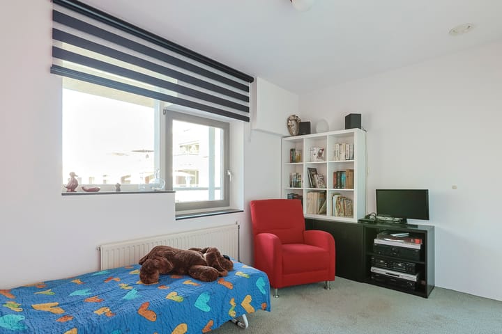 Foto 30 van Ortolaanstraat 11