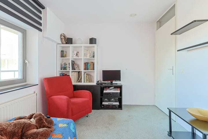 Foto 31 van Ortolaanstraat 11