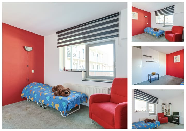 Foto 32 van Ortolaanstraat 11