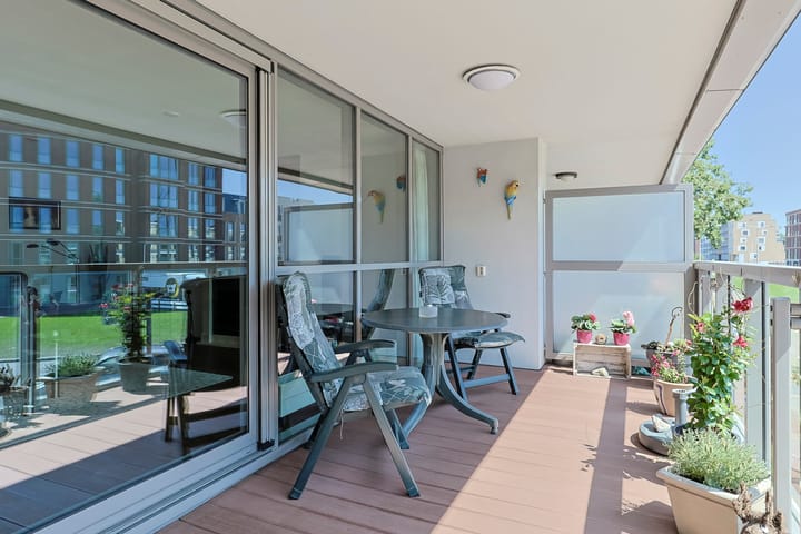 Foto 38 van Ortolaanstraat 11