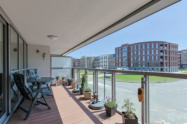 Foto 39 van Ortolaanstraat 11