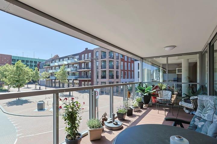 Foto 41 van Ortolaanstraat 11