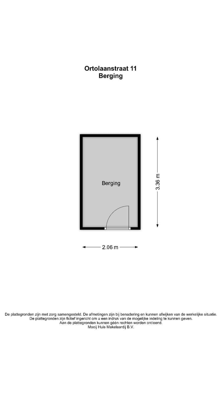 Foto 47 van Ortolaanstraat 11