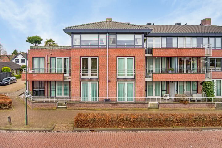 Oude-Molenweg 15 A