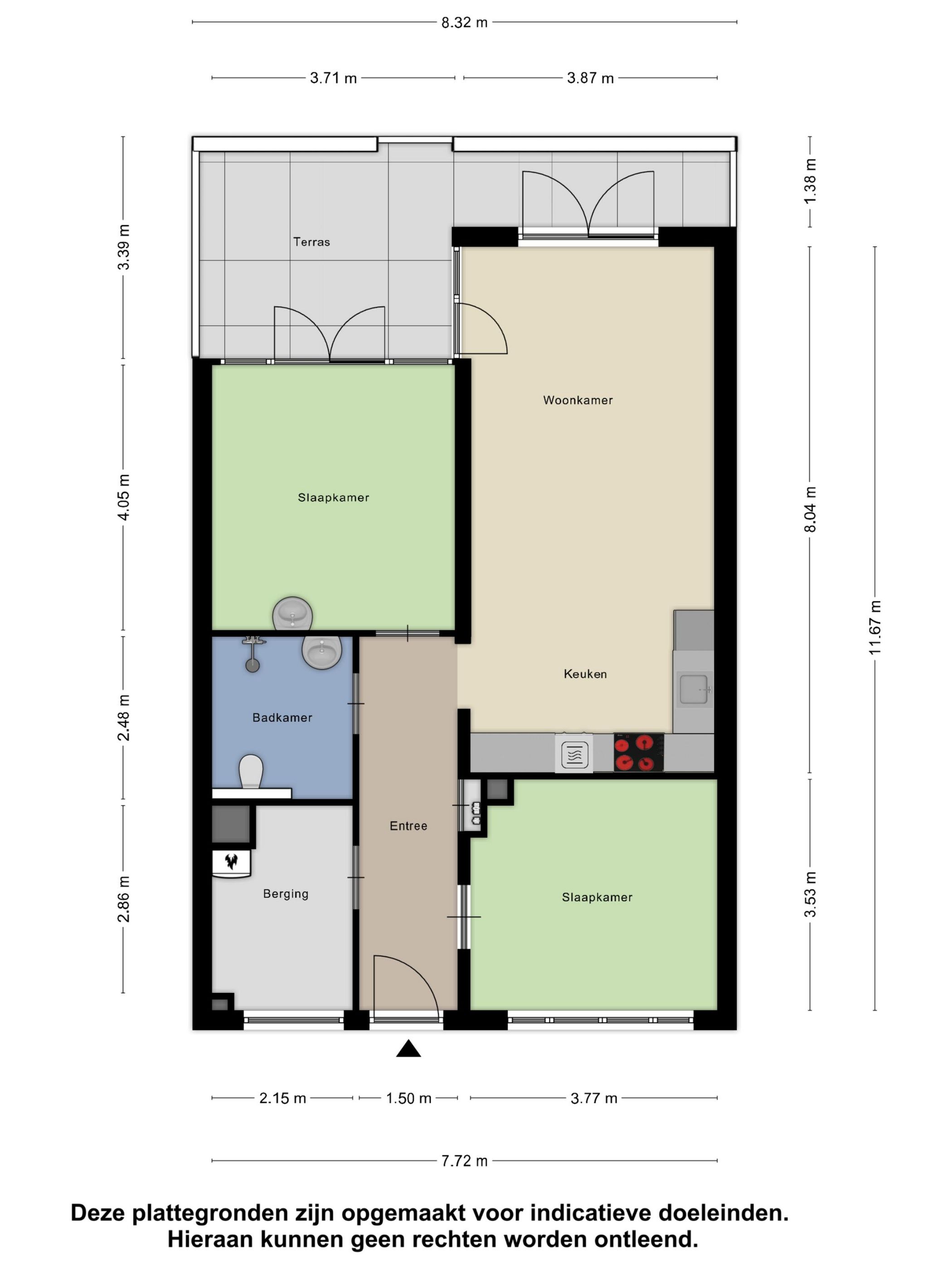 Foto 36 van Oude-Molenweg 15-A