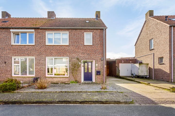 Foto 4 van Valkenstraat 23