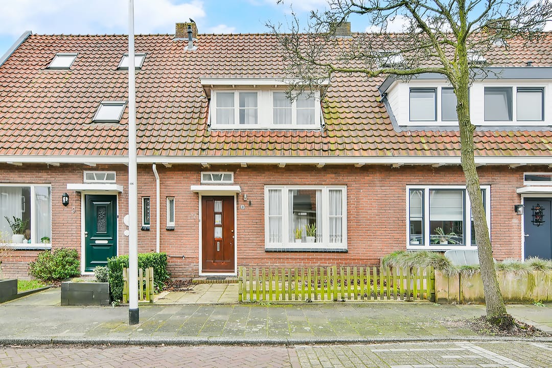 Foto 1 van Meidoornlaan 11