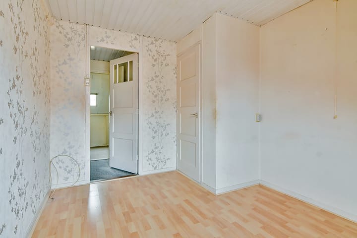 Foto 3 van Meidoornlaan 11