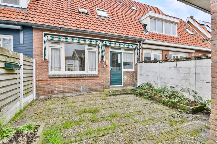 Foto 4 van Meidoornlaan 11