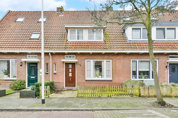 Foto 5 van Meidoornlaan 11