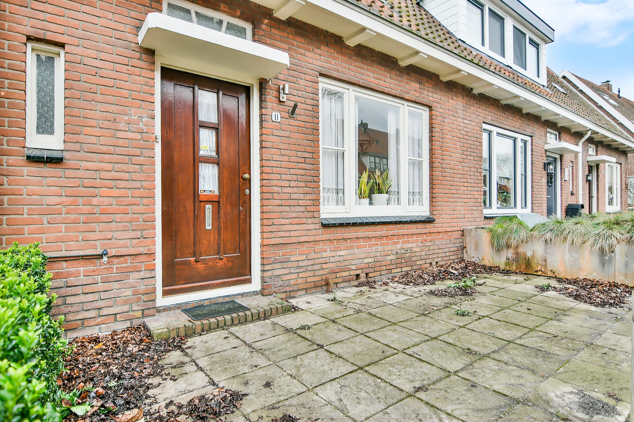 Foto 6 van Meidoornlaan 11