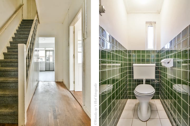 Foto 7 van Meidoornlaan 11