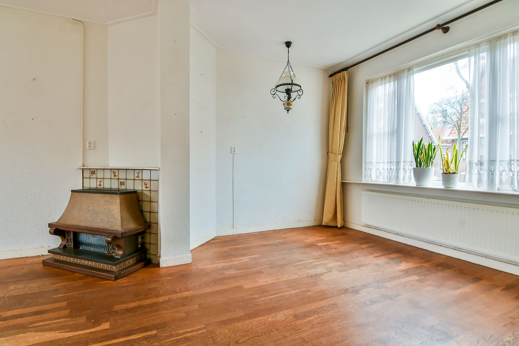 Foto 9 van Meidoornlaan 11