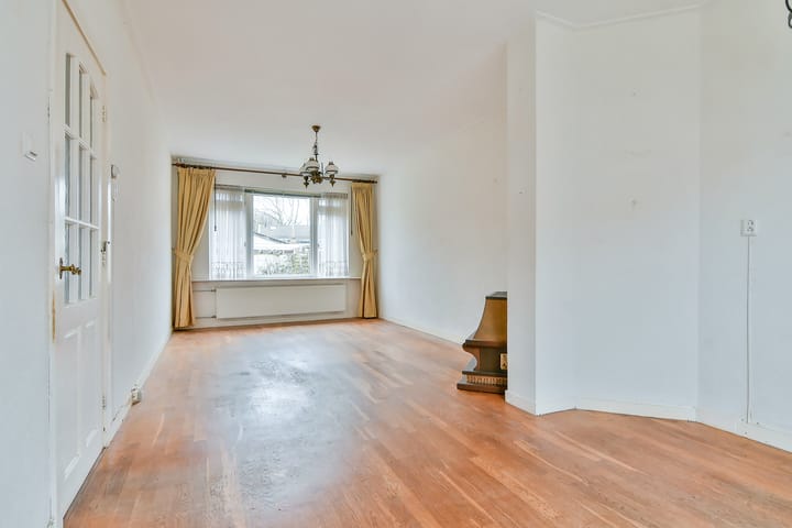 Foto 11 van Meidoornlaan 11