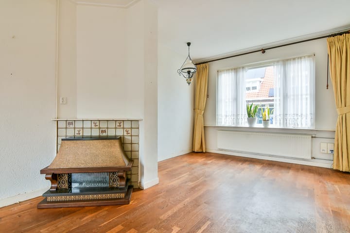 Foto 13 van Meidoornlaan 11