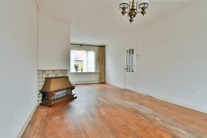 Foto 14 van Meidoornlaan 11