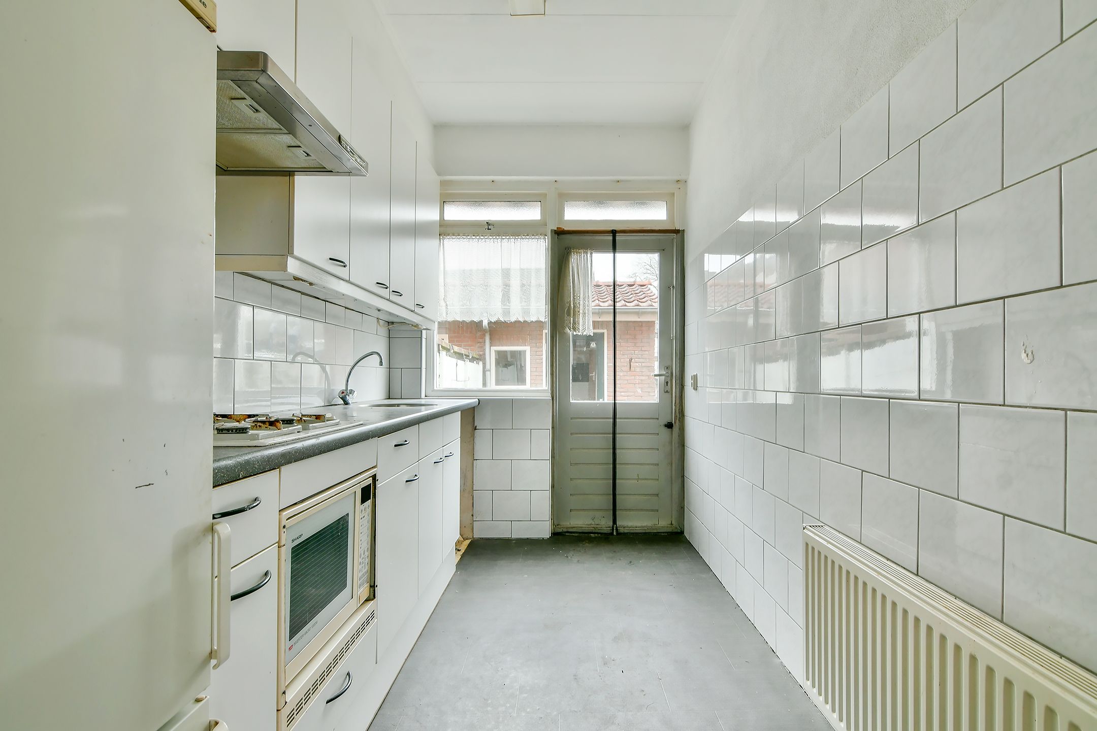 Foto 15 van Meidoornlaan 11