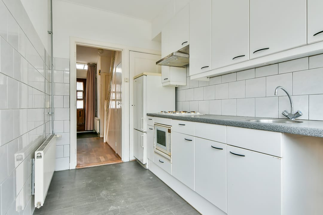 Foto 16 van Meidoornlaan 11