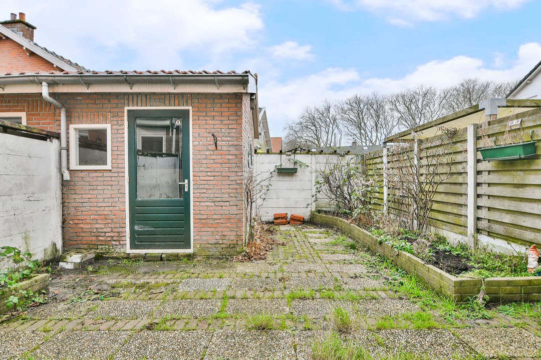 Foto 17 van Meidoornlaan 11