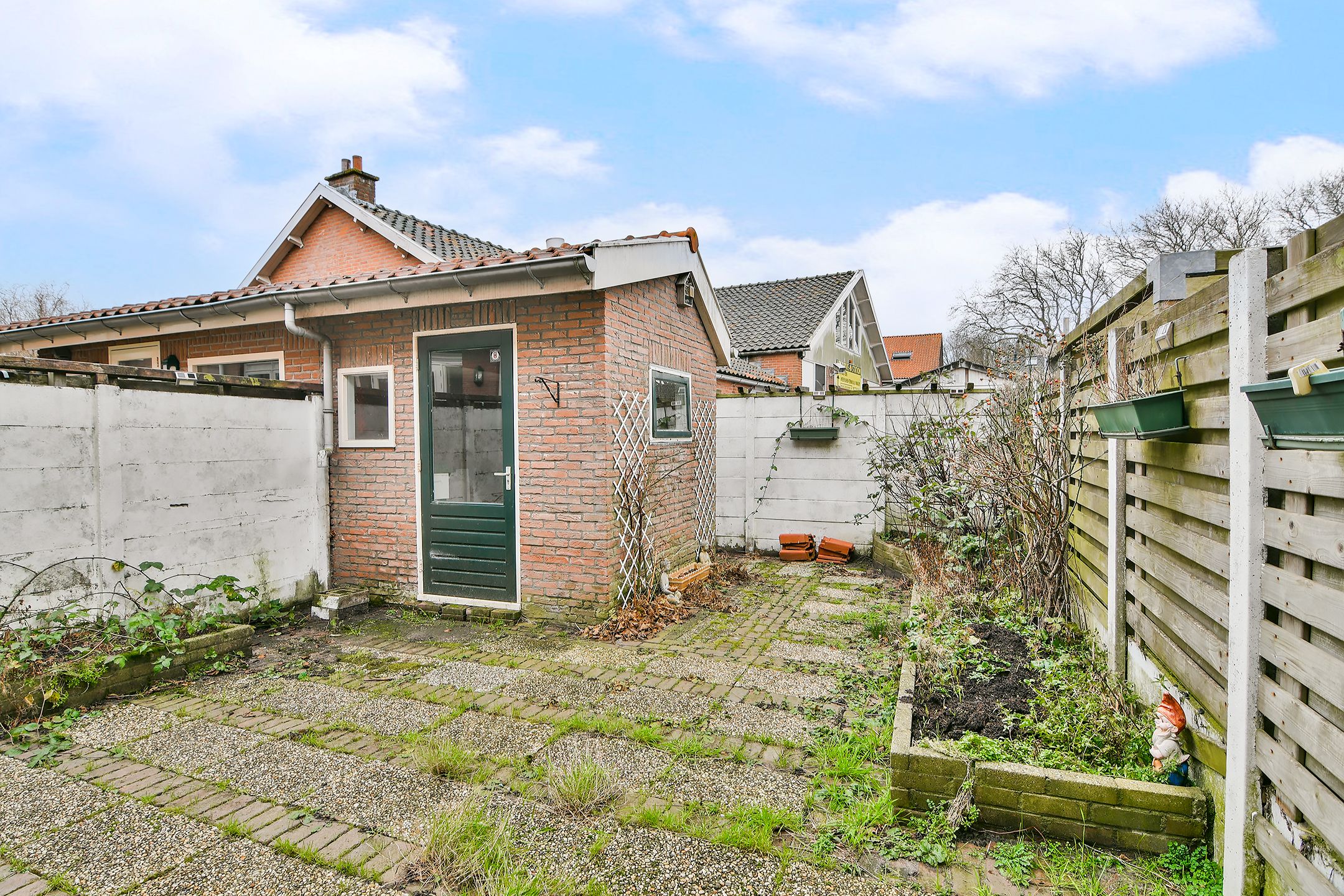 Foto 18 van Meidoornlaan 11