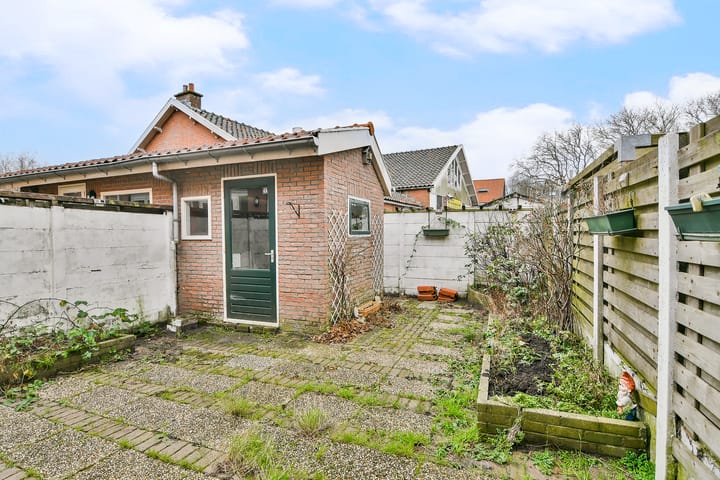 Foto 18 van Meidoornlaan 11