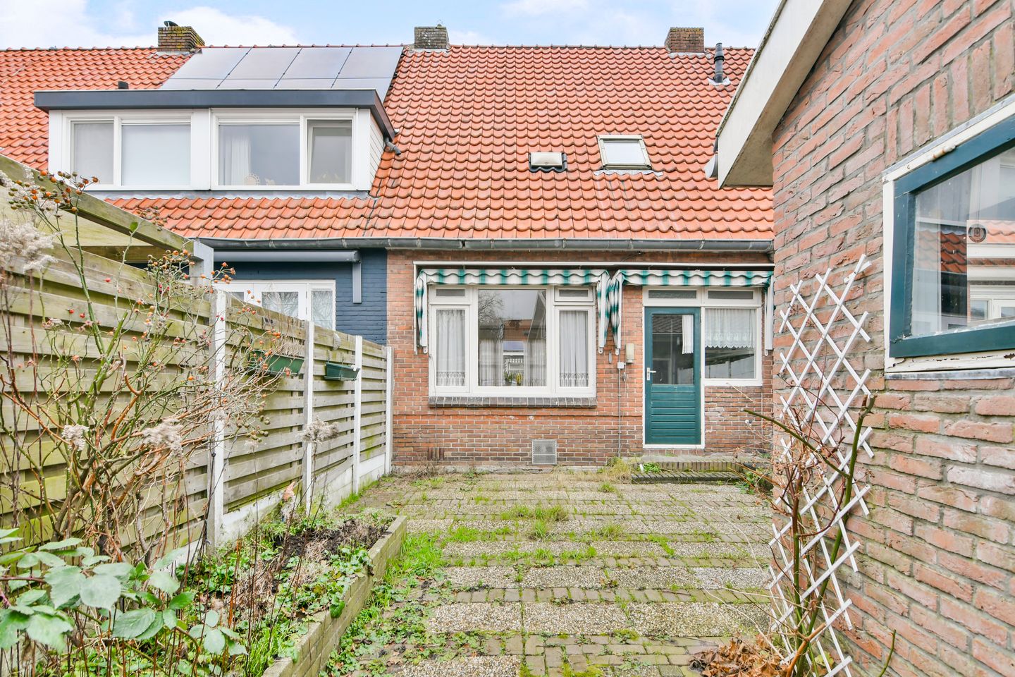 Foto 20 van Meidoornlaan 11