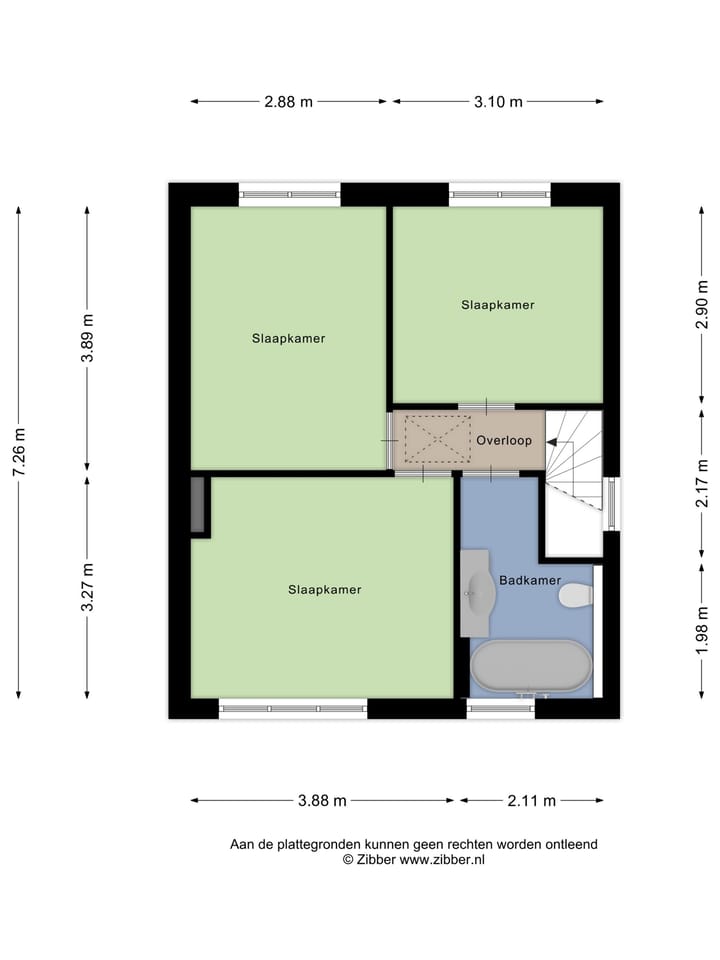 Foto 41 van Valkenstraat 23