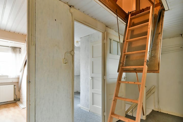 Foto 30 van Meidoornlaan 11