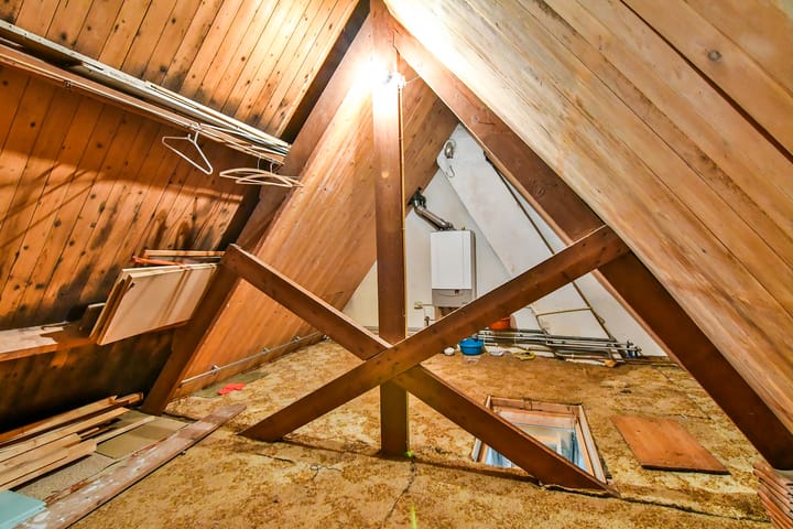 Foto 32 van Meidoornlaan 11