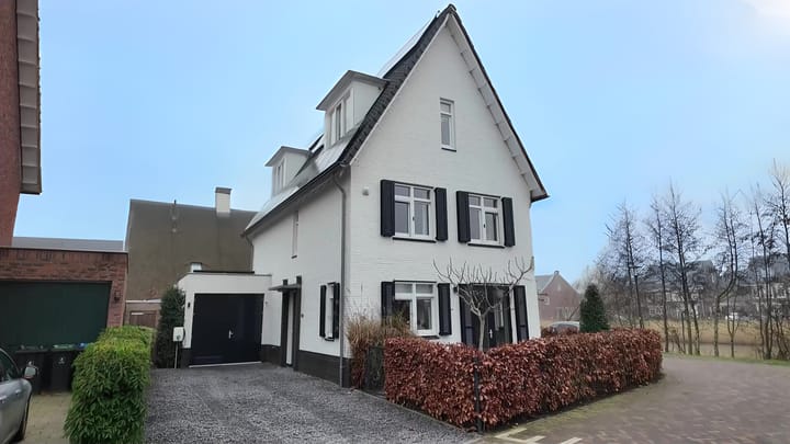 Foto 1 van Valse IJsboutpad 4