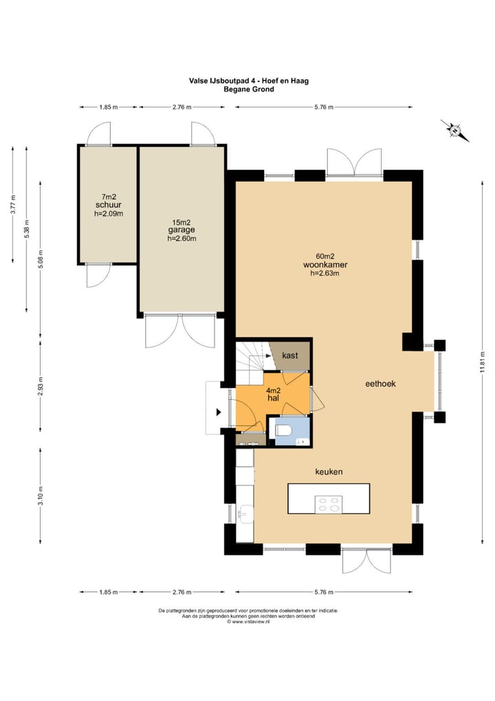 Foto 54 van Valse IJsboutpad 4
