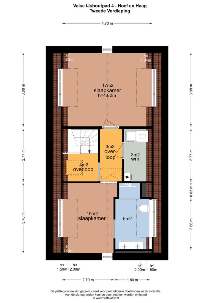 Foto 56 van Valse IJsboutpad 4