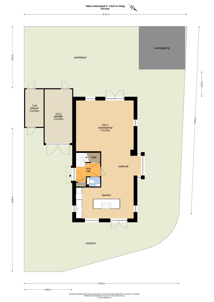 Foto 58 van Valse IJsboutpad 4